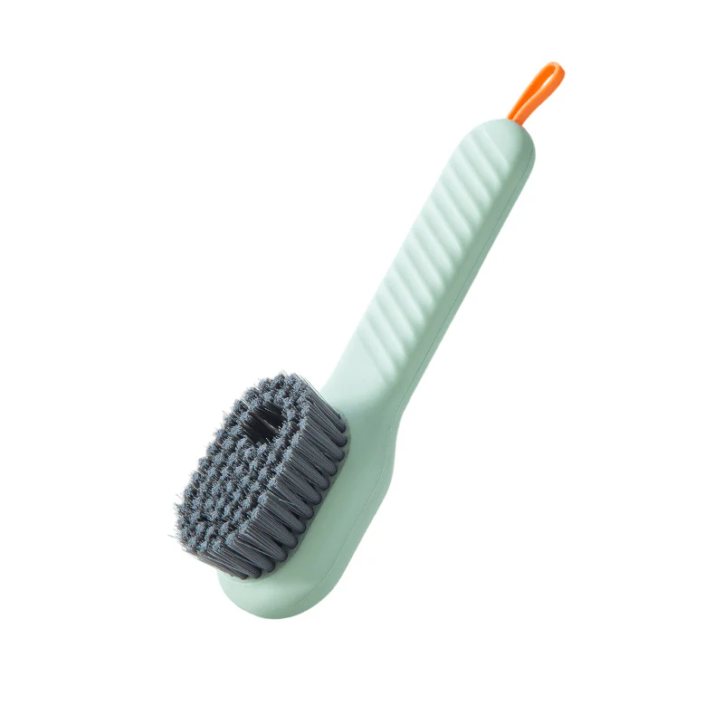 🔥 BIG SALE 🔥🔥Household Soft Bristle Cleaning Brush