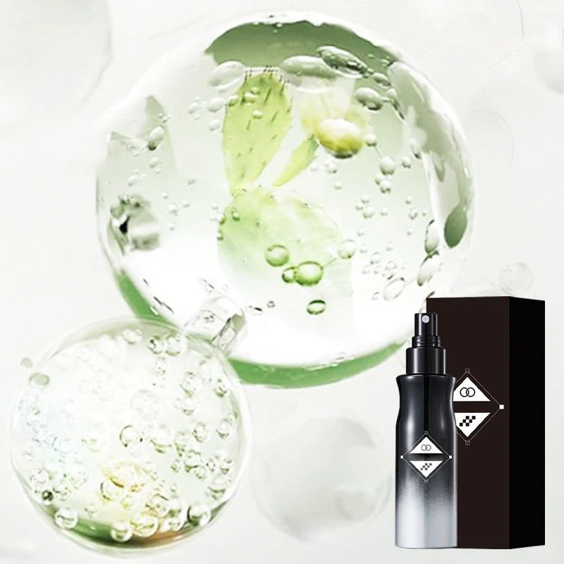 ⏳Limited time special⏰Leave-in Styling and Volumising Spray for Hair🧴