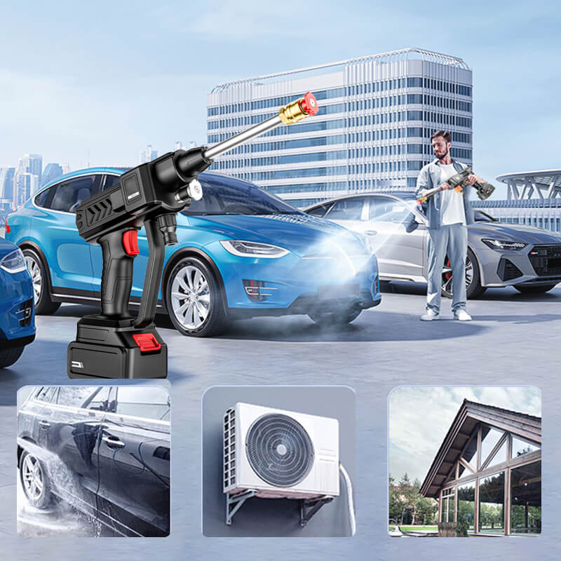 🔥HOT SALE 50% OFF🔥high-pressure water gun