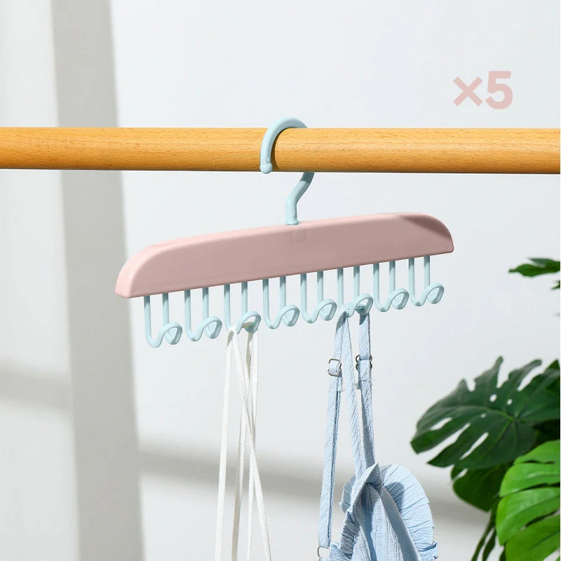 🌟Home Essentials🏠️Multifunctional Hanger For Home Use
