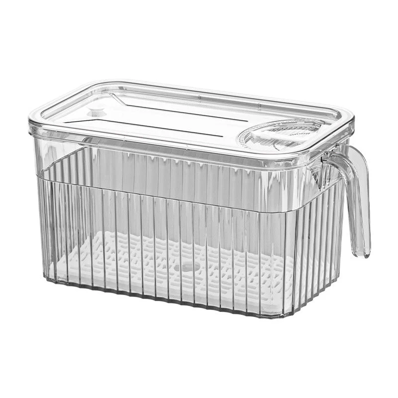 Refrigerator Storage Food Container