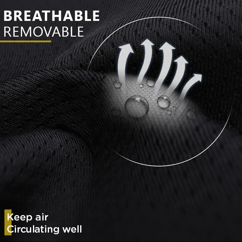 🎁Hot Sale 50% OFF⏳Car Seat Headrest Neck Rest Cushion