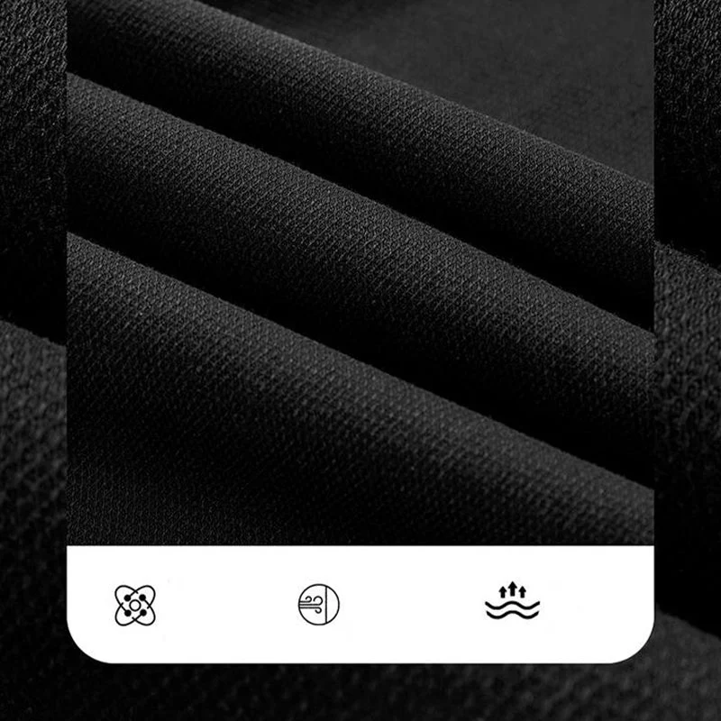 Wide-Legged Casual Pants for Men（50% OFF）