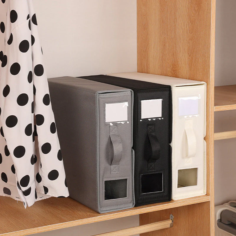 🔥Half-price offer🔥Foldable Bedding Organizer✈️