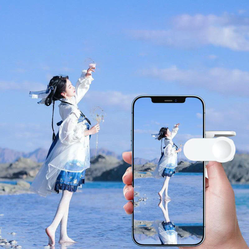✨ Mirror Magic Lens: Capture Jaw-Dropping Reflections Instantly! 📸✨