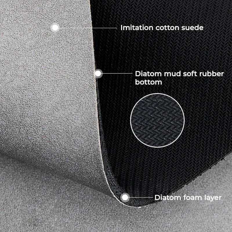 🎁50% OFF⏳🥳Super Absorbent Floor Mat