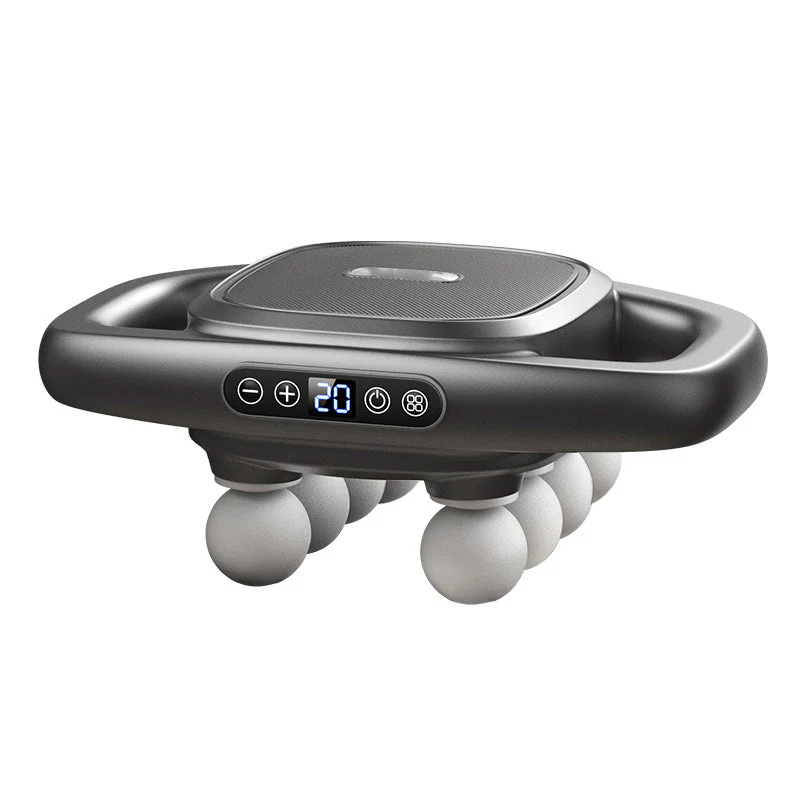 💕Hot Sale 50% OFF🎁16-Drive 8-Head Massage Gun Set✈️free shipping