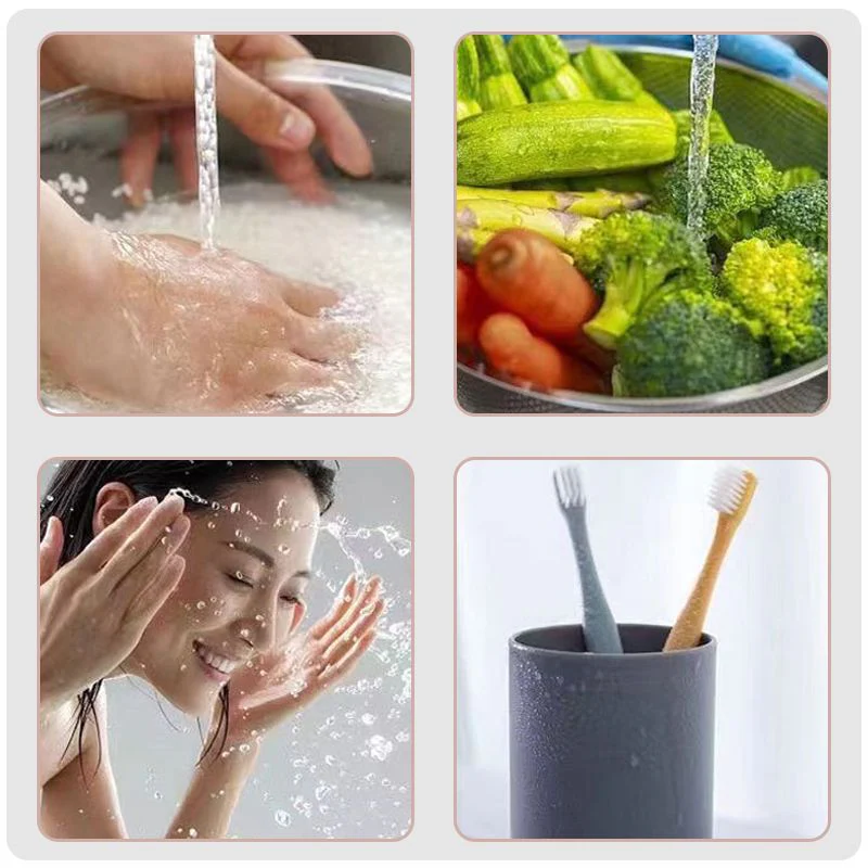 💧Upgraded Faucet Water Purifier For Direct Drinking