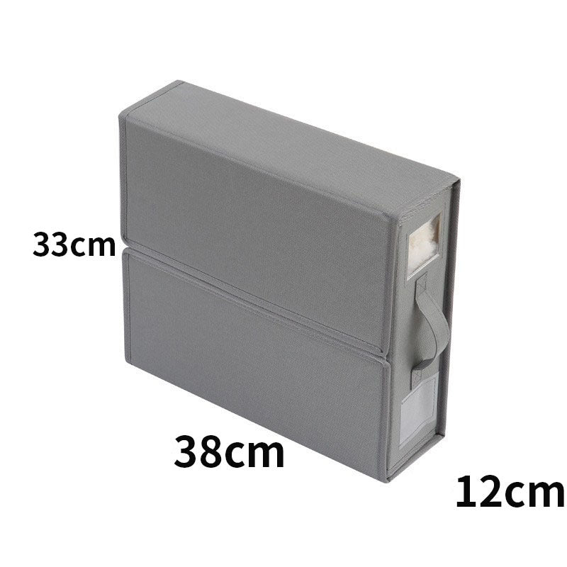 🔥Half-price offer🔥Foldable Bedding Organizer✈️