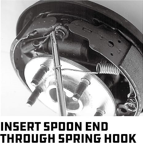 🛠️Brake Spring Pliers for Drum Brakes Tool