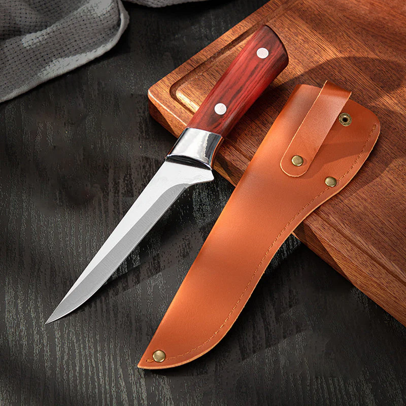 🏆50% off for a limited time✨🔪Michelin chef-recommended knives - Premium knives