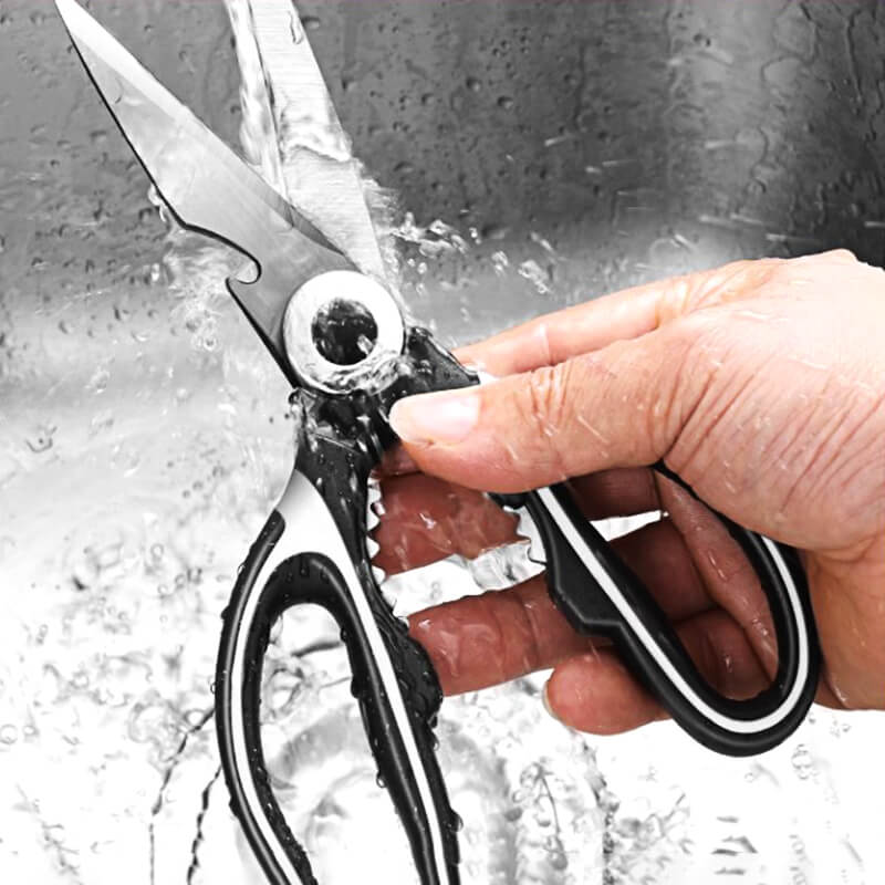 Nice gift*Multi-use Heavy Duty Kitchen Scissors