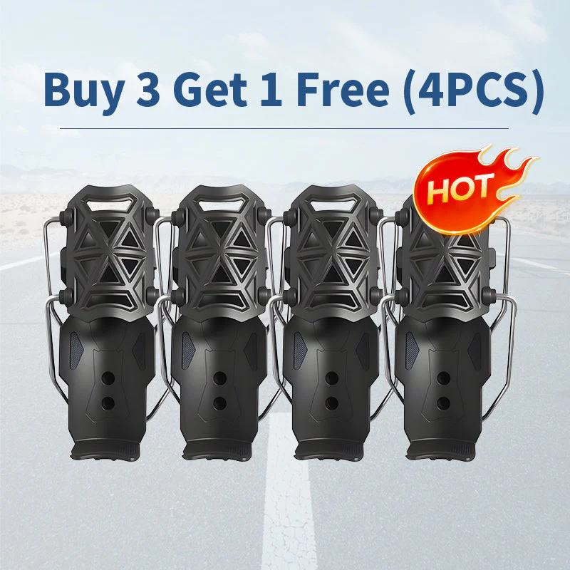 🎁 Hot Sale 50% OFF 🔥Adaptive Cycling Bottle Holder