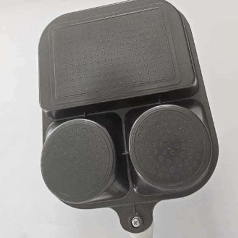 🎁 Limited stock available—grab yours now!🔥3-in-1 Cup-Shaped Large Capacity Pan