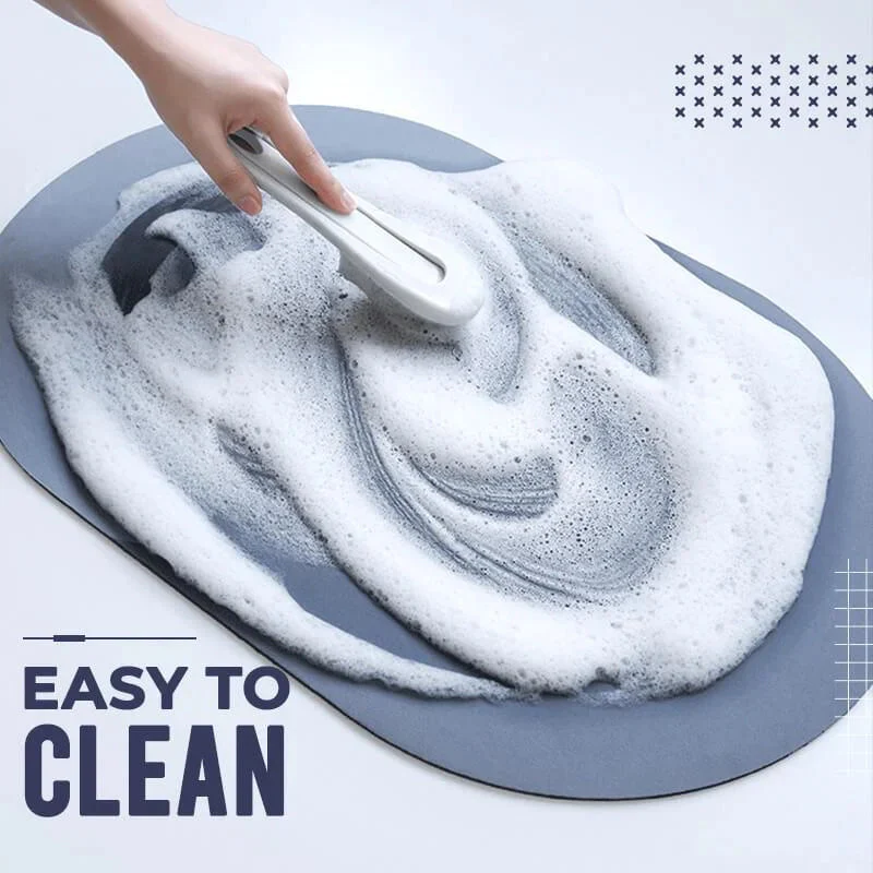 🎁50% OFF⏳🥳Super Absorbent Floor Mat