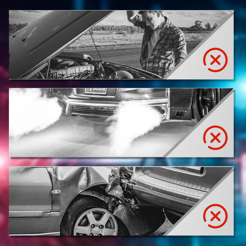 🚨Stock running low! 🔥Engine Anti-Wear Protective Agent