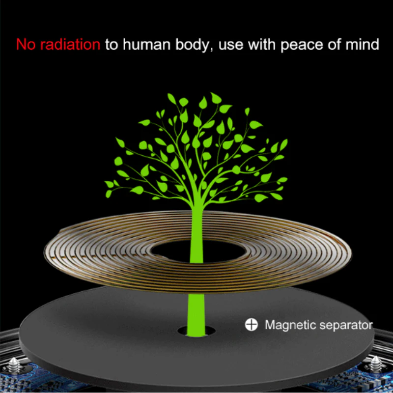 🎅🔥Hot Sale ￡7.99🎉🎄Universal Cell Phone Wireless Quick Charger（40% OFF）