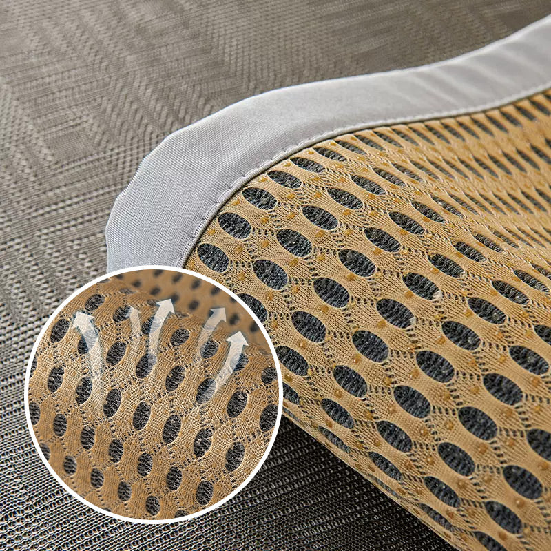 Summer Cooling Sofa & Decorative Pillow Cover