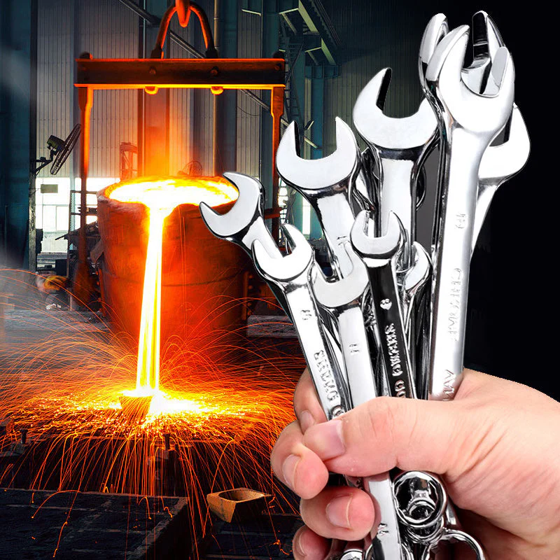 🔥New Year Promotion🔥37 PCS Car Repair Tool Kit