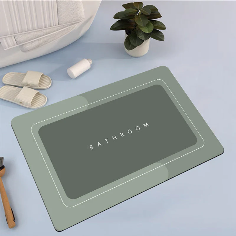 🎁50% OFF⏳🥳Super Absorbent Floor Mat