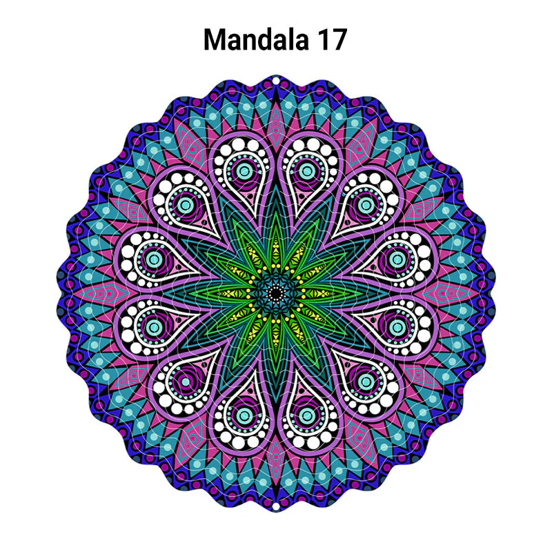 🔥Hanging Wind Spinner for Indoor & Outdoor