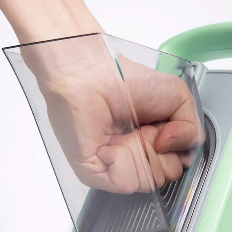 🔥Hot Sale 50% OFF⏳2024 Safe Mandoline Slicer for Kitchen（Buy 2 Free Shipping）