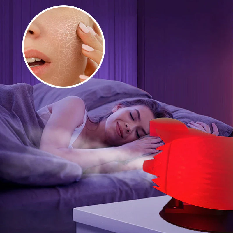 Creative Turbo Desktop Fan✈️Free Shipping