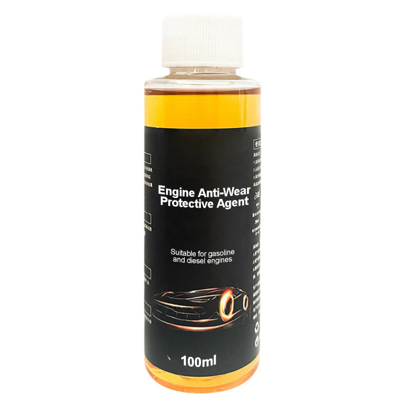 🚨Stock running low! 🔥Engine Anti-Wear Protective Agent