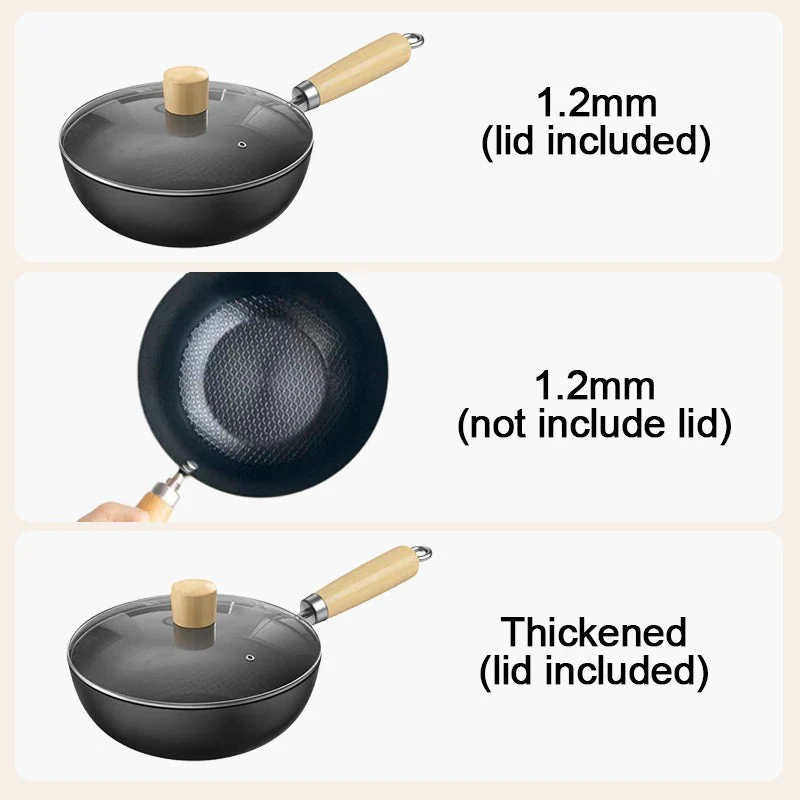 🔥Free Shipping🔥 Mini Non-stick Cast Iron Pot