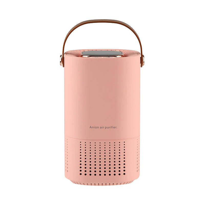 🎊Christmas Pre-sale - 60% Off🎊 - Negative Ion Air Purifier