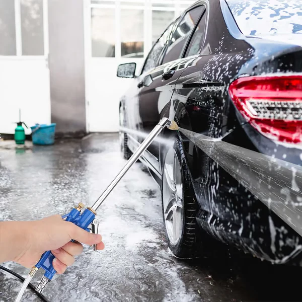 Heavy-Duty Air Blow Gun