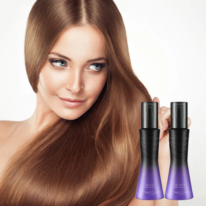 🔥Hot Promotion 50% Off🔥Leave-In Refreshing Voluminous Non-Sticky Spray for Hair Care