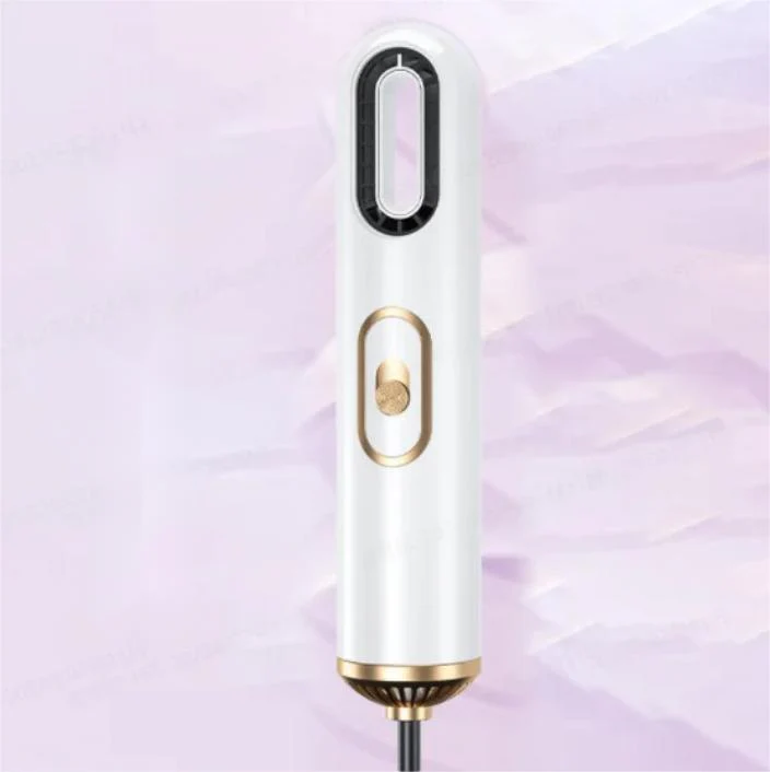 Great Gift - Professional Hair Blower with 3 Nozzles