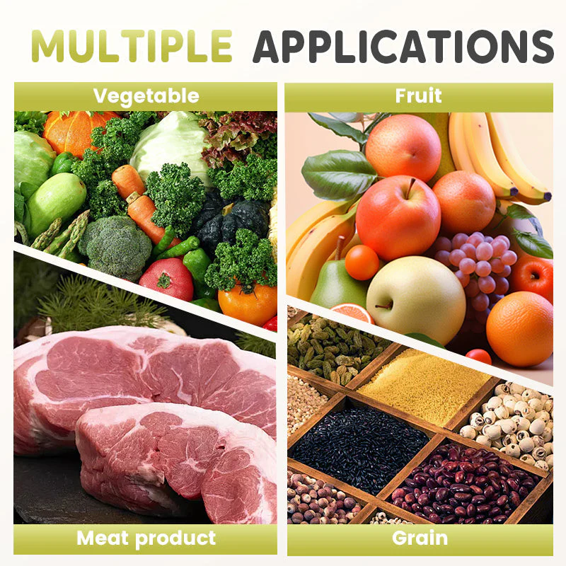 🔥Summer Hot Sale 50％ OFF💝2 in 1 Draining Fresh-Keep Food Container