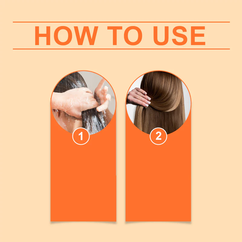 🔥Last Day 50% OFF🌸🌿Collagen Hair Mask for Dry & Damaged Hair