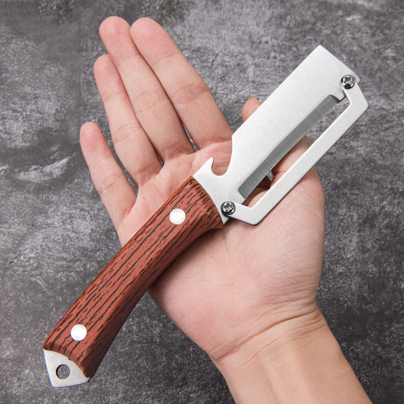 Premium Multi-Functional Multifunctional Peeler