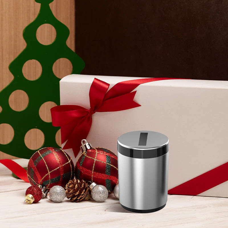 🎊Christmas Pre-sale - 48% Off🎊 Infrared Sensor Automatic Opening and Closing Ashtray