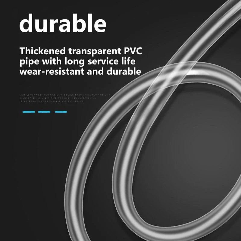 🎉Hot Sales - 75% OFF🔥Large Capacity Manual Pump Suction Liquid Sucker