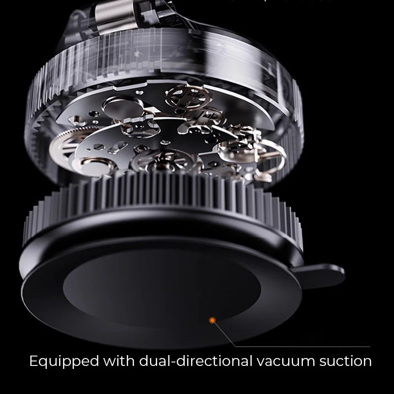 🔥HOT SALE🔥Foldable Magnetic Car Phone Holder