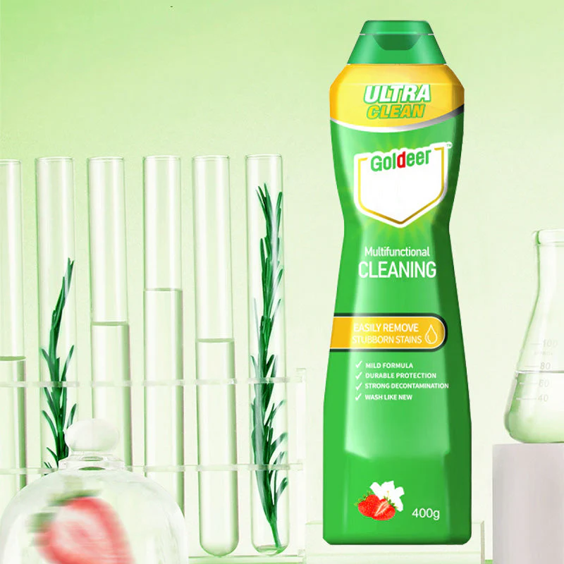 🔥Last Day Promotion 47% OFF🔥 Household Multi-purpose Gentle Cleanser