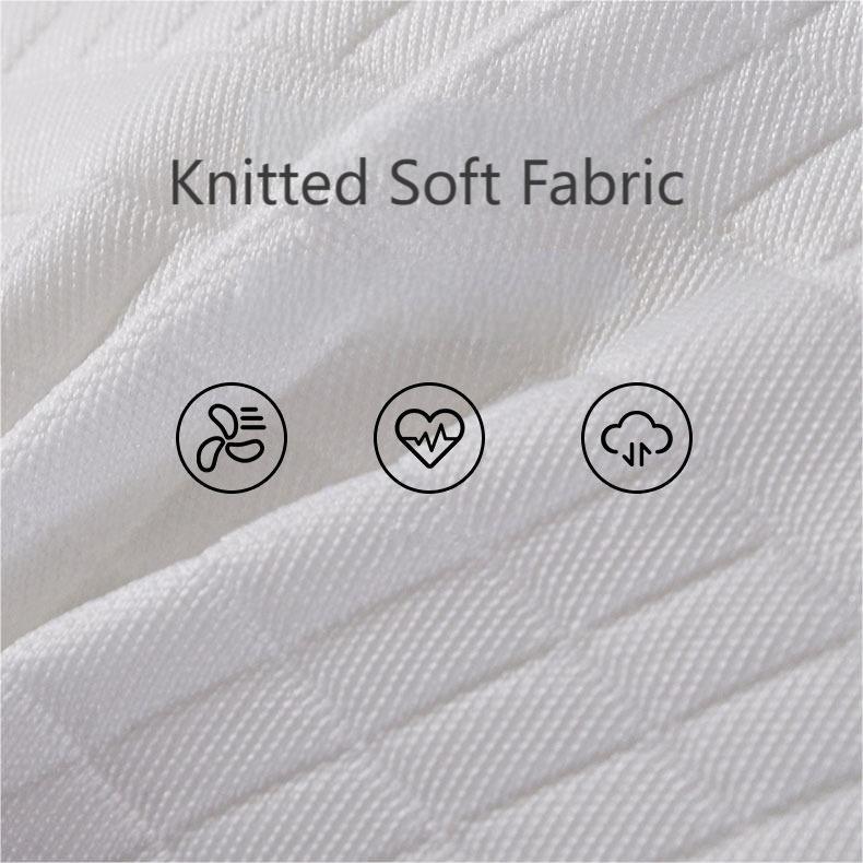 🥳Best Sleeping Companion🛌🏼Ultra-Comfortable Ergonomic Neck Support Pillow