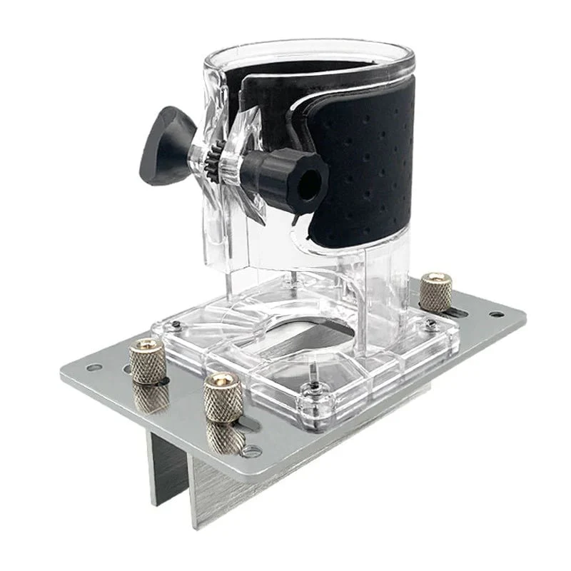 🔥Essential tools !  Slot moulds for woodworking