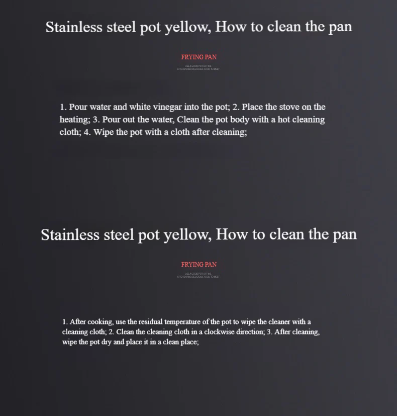 ✨2025 Hot Sale⌛🍳Limited Time 50% Off - Premium Non-Stick Pan with Lid