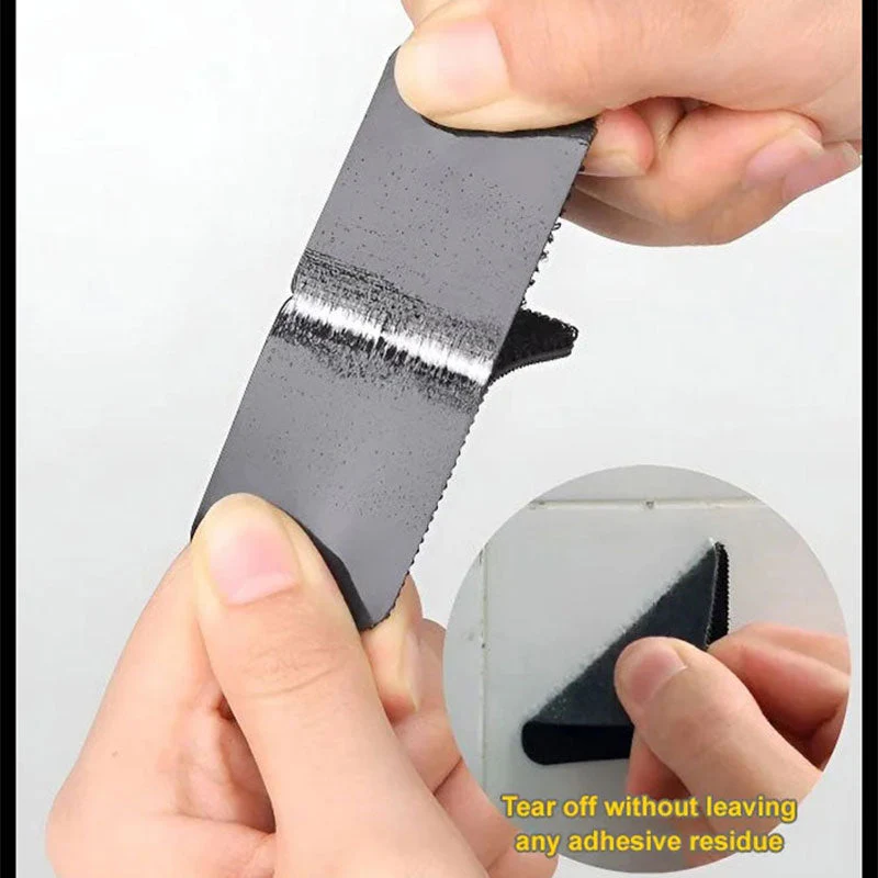 🚗🔩 20PCS Car foot mat fixing sticker