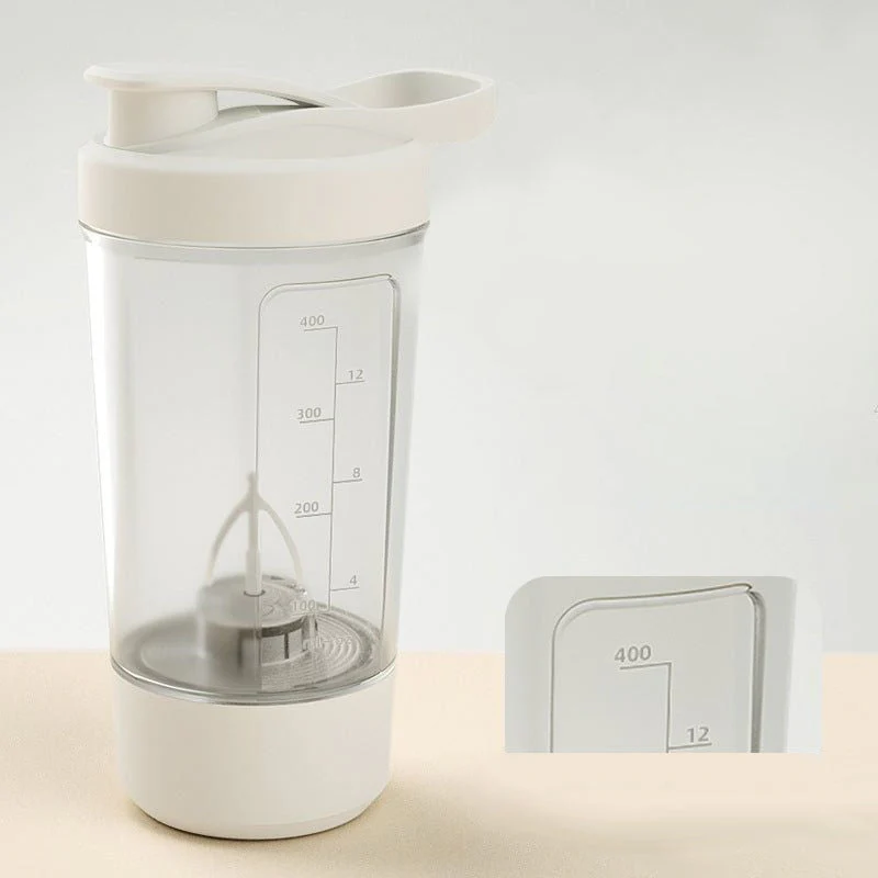 Portable Multifunctional Rechargeable Auto Stirring Cup