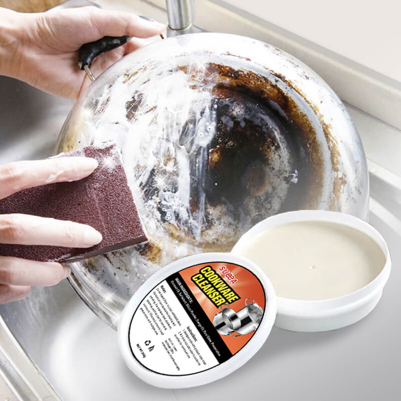 Sueea Cookware Cleaner