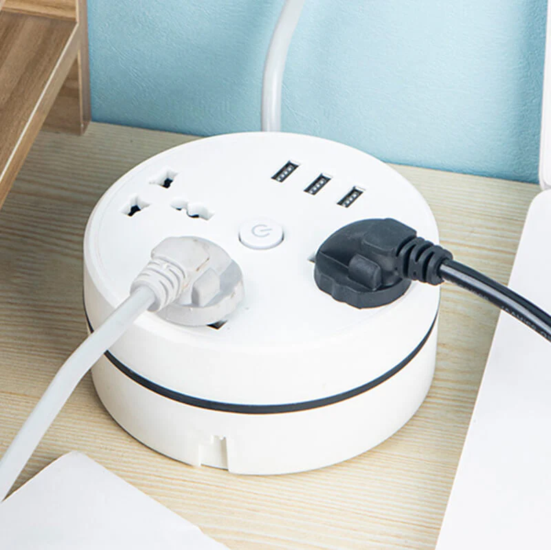 Universal Power Strip🔥Buy 2 Free Shipping