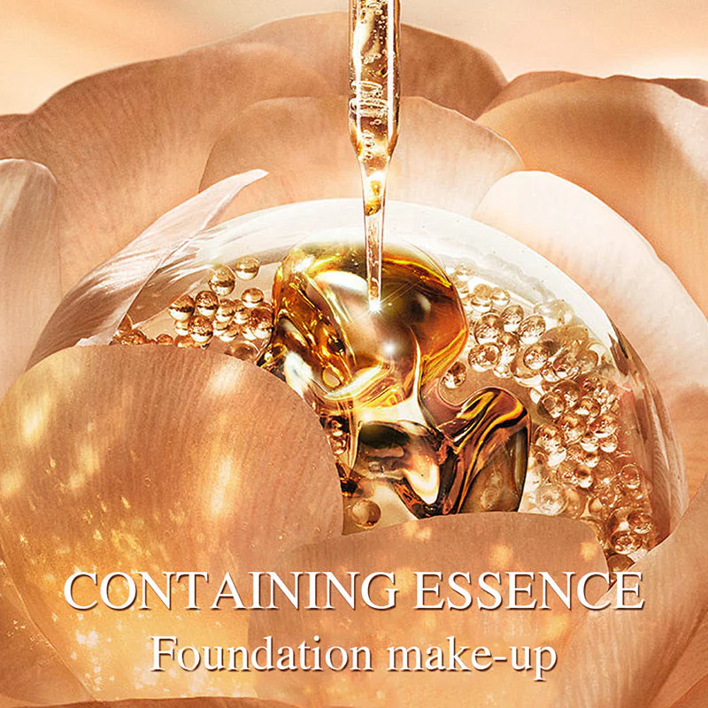 🔥BUY 3 GET 2 FREE🔥Makeup Holding Moisturizing Concealer Foundation