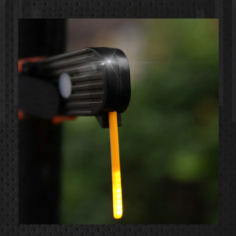 Only 1% of stock remaining❗❗LED Bike Rear Light