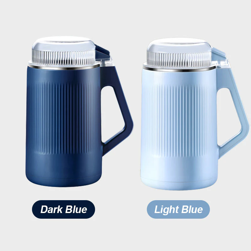 8 Blade Household Pulveriser (🔥lowest price on the net🔥)